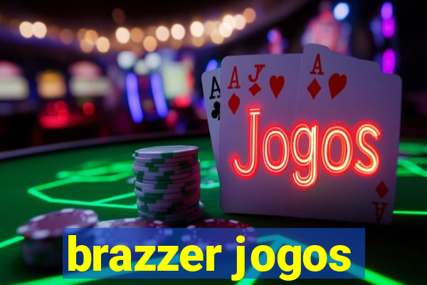 brazzer jogos